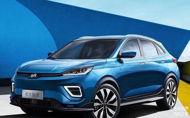 深圳183WEY威派豪华SUV市场的黑马，零跑汽车与智能交通系统的协同