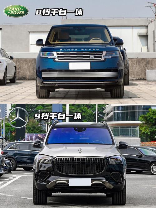 深圳183迈巴赫经典与现代的完美融合，路虎如何塑造独特的品牌形象